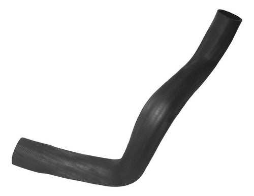 CAU-3564 - MANGUERA MOLDEADA INFERIOR <BR> MANGUERA MOLDEADA INFERIOR <BR> FORD FAIRMONT 5.0L 78-79
