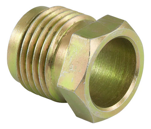 HO-868 - TAPÓN DE DRENAJE DEL RADIADOR PARA NISSAN D21 1986-1994