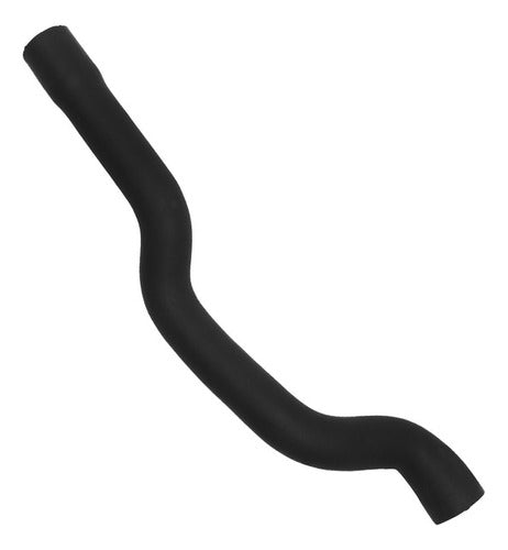 CAU-6515 - MANGUERA MOLDEADA CALEFACCION <BR> MANGUERA MOLDEADA CALEFACCION <BR> KANGOO 1.9L <BR> DIESEL 98-07 CALEF SAL