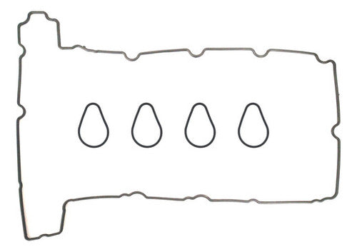 VSX-3040130 - EMPAQUE DE TAPA PUNTERIAS - GMC CANYON L4 2.8 L. 16 V. DOHC 2004-2006 - CHEVROLET COLORADO L4 2.8 L. 16 V. DOHC 2004-2006 - ISUZU I-280 L4 2.8 L. 16 V. DOHC 2006