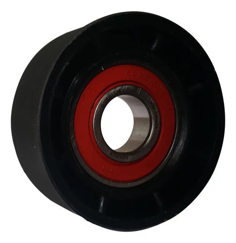 4KAR-015 - POLEA REPUESTO TENSOR PARA BUICK SKYLARK L4 2.3L 1989-1995
