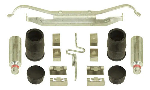 HO-KC340 - KIT DE HARDWARE DEL CALIPER DE FRENO DE DISCO PARA FORD EXPEDITION 2003-2006