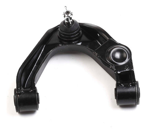 SD-1516028IT - HORQUILLA DE SUSPENSION <BR> HORQUILLA SUPERIOR DERECHA <BR> NISSAN FRONTIER 4X2 1998-2004 <BR> NISSAN NP300 PICKUP 4X2 2009-2015