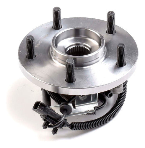 SD-2306048 - MAZA MAZA DELANTERA CHRYSLER GRAND CARAVAN 2012-2019 CHRYSLER TOWN COUNTRY 2012-2017