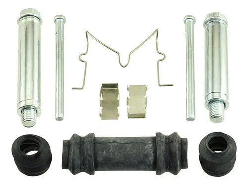 HO-KC323 - KIT DE HARDWARE DEL CALIPER DE FRENO DE DISCO PARA FORD ESCORT 1993-2003