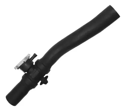 CAU-19374 - MANGUERA DE RADIADOR SUPERIOR PARA DODGE DAKOTA V6 3.7L GASOLINA 2004