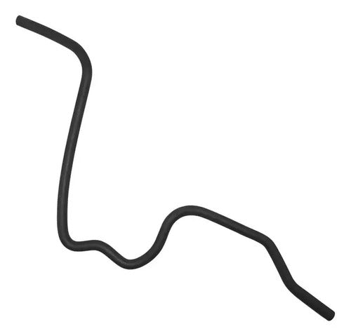 CAU-4457 - MANGUERA DE REFRIGERACIÓN PARA FORD KA L4 1.3L GASOLINA 1997-1999