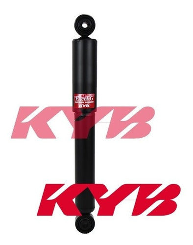 KYB-349039 - BI TUBO GAS ACURA MDX TODOS 03-06 (T)
