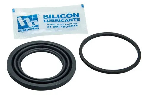 HO-R211M - KIT DE SELLO DEL PISTÓN DEL CALIPER DE FRENO DE DISCO PARA CHEVROLET CAVALIER 1996-2005