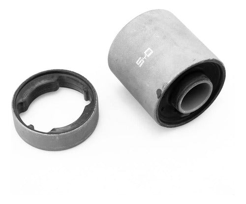 SD-1413020 - BUJE DE SUSPENSION <BR> BUJE INFERIOR GRANDE <br> MAZDA CX5 2017-2019