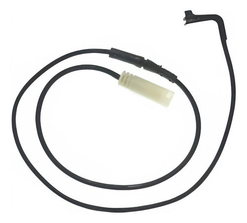 BRE-A00414 - SENSOR DE DESGASTE DE BALATA TRASERO LARGO 1005 MM BMW 5 TOURING (E61) 03-04 12-10