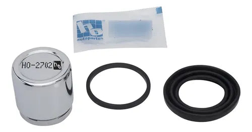 HO-2702 - KIT DE PISTÓN DEL CALIPER DE FRENO DE DISCO PARA MITSUBISHI MONTERO 2001-2006