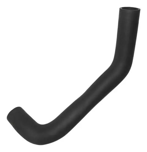 CAU-4016 - MANGUERA DE RADIADOR INFERIOR PARA FORD FIESTA L4 1.4L GASOLINA 1998-2000