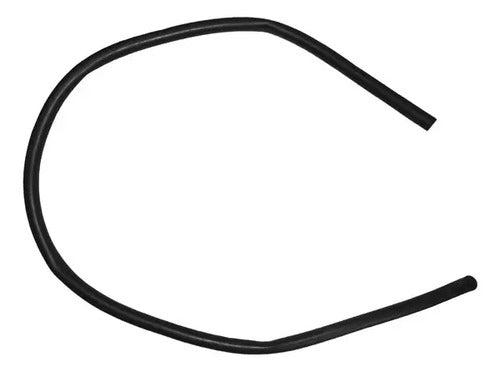 CAU-3883 - MANGUERA DESCARGA DE GASES MANGUERA DESCARGA DE GASES FORD RANGER 4.0L 98-01 DES GASES