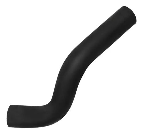 CAU-3521 - MANGUERA DE RADIADOR SUPERIOR PARA LINCOLN MARK VIII V8 4.6L GASOLINA 1993-1998