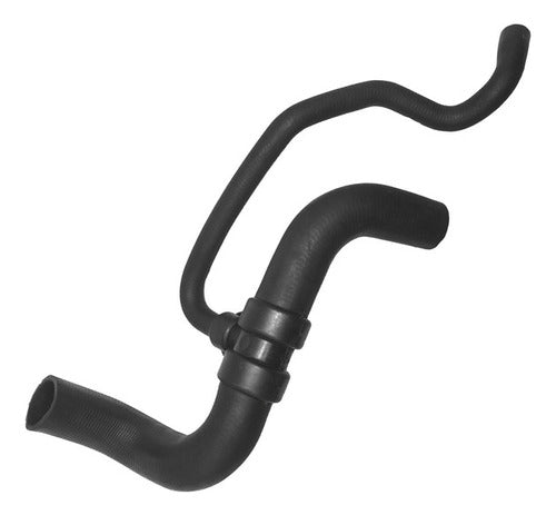 CAU-4516 - MANGUERA DE RADIADOR INFERIOR PARA CHEVROLET CAVALIER L4 2.2L GASOLINA 2001-2002