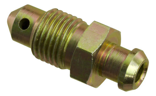 HO-983 - TORNILLO DE SANGRADO DE FRENO TRASERO DERECHO PARA FORD IKON 2004-2007