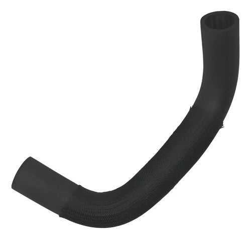 CAU-7163 - MANGUERA DE RADIADOR INFERIOR PARA MAZDA 6 L4 2.3L GASOLINA 2006-2007