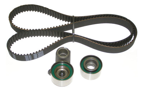 CY-BK286 - KIT DE DISTRIBUCION - JUEGO DE CINTURON - HONDA ODYSSEY 1999-2004 - ACURA MDX 2001-2002 - HONDA ACCORD 1998-2002 - ACURA TL 1999-2003 - ACURA CL 1997-1999 - 2001-2003 - HONDA PILOT 2003-2004