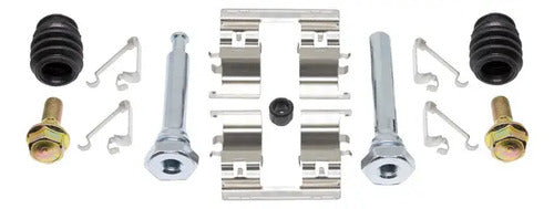 HO-KC733 - KIT DE HARDWARE DEL CALIPER DE FRENO DE DISCO PARA HONDA CLARITY 2017-2020