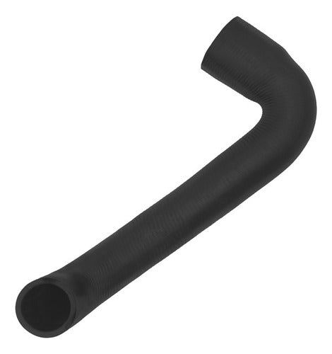 CAU-6161 - MANGUERA MOLDEADA CALEFACCION <BR> MANGUERA MOLDEADA SUPERIOR <BR> RENAULT R12 1.3L 80-82
