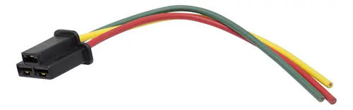 HO-765 - CABLEADO DE FAROS TRACTOR FRENO / COLA / GIRO / RETROCESO PARA CHEVROLET C15 1982-1988