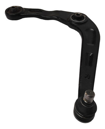 SD-3521G8RIT - HORQUILLA DE SUSPENSION <BR> HORQUILLA DE SUSPENSION <BR> PEUGEOT 207 COMPACT 2008-2011