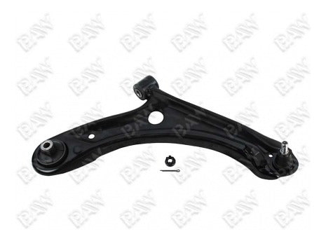 BAW-CM1332 - HORQUILLA DE SUSPENSION <BR> HORQUILLA DELANTERO INFERIOR R <BR> HONDA BR-V 2018-2020 <BR>