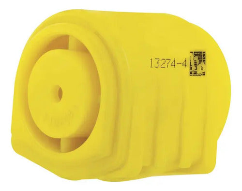 HO-1406014 - COJINETE DE CONTROL DE SUSPENSIÓN TRASERO IZQUIERDO PARA CHRYSLER TOWN & COUNTRY 2001-2007