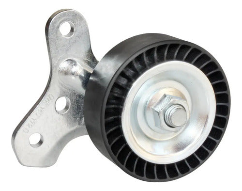 4KAR-1175 - POLEA LOCA ACCESORIOS PARA AUDI TT QUATTRO L5 2.5L 2011-2013
