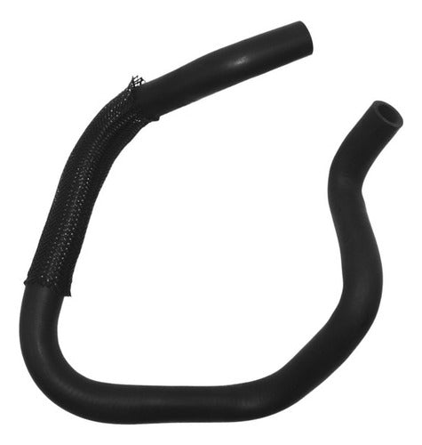 CAU-9450 - MANGUERA MOLDEADA DE PASO MANGUERA MOLDEADA DE PASO PEUGEOT 206 1.6L 01-09 ENF DE ACEITE