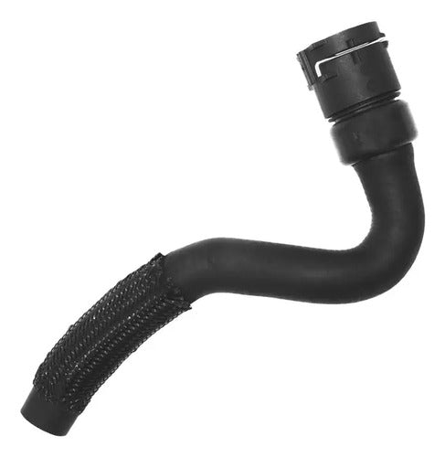CAU-11148 - MANGUERA MOLDEADA SUPERIOR <BR> MANGUERA MOLDEADA SUPERIOR <BR> AUDI A3 2.0L 2015-2016 <BR> VOLKSWAGEN GOLF A7 2.0L 2015-2016