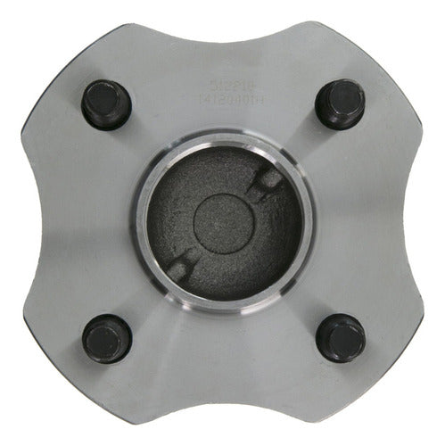 BCA-512210 - MAZA MAZA TRASERA IZQUIERDA DERECHA TOYOTA ECHO 00-05 YARIS 00-05