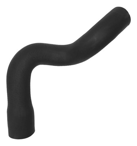 CAU-9956 - MANGUERA MOLDEADA SUPERIOR <BR> MANGUERA MOLDEADA SUPERIOR <BR> PARTNER 1.6L 03-09 RAD SUP