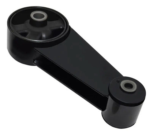 SM3664-HYU - SOPORTE MOTOR TORSIÓN TRASERO INFERIOR (CHICO) PARA HYUNDAI I10 L4 1.1L 2011-2014