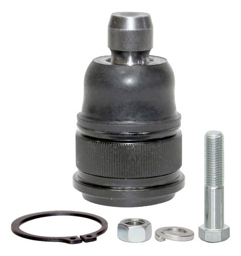 CTR-CB0274 - ROTULA ROTULA MAZDA 3 2.0L 2010-2013 ESCAPE 2.3L 2001-2008 MAZDA 3 2.3L 2006-2009