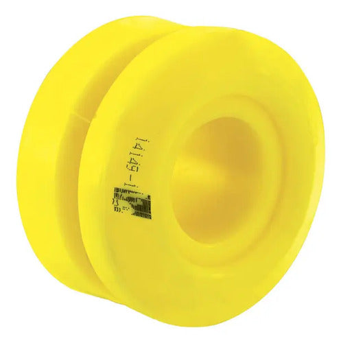 HO-8994436720 - COJINETE DE BARRA DE SUSPENSIÓN DELANTERO DERECHO PARA CHEVROLET LUV 1998-2004