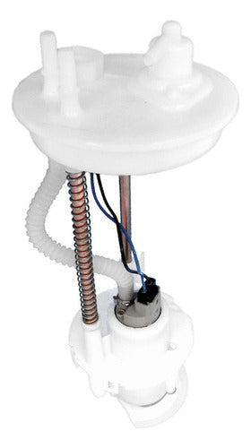 USEP12219M - BOMBA DE GASOLINA ELECTRICA <BR> (MODULO) DODGE <BR> ATOS 1.0L 1000CC 4CIL L 2001-2004 <BR> ATOS 1.1L 1086CC 4CIL L 2006-2012