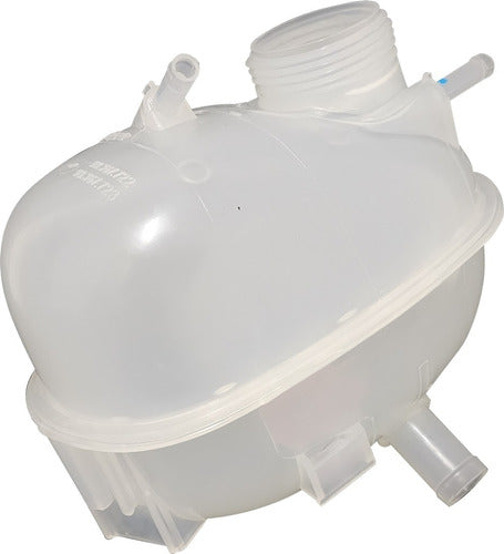 CAU-700053 - DEPOSITO DE ANTICONGELANTE - SIN TAPON - USA TAPON 710023 (VENTA POR SEPARADO) - CHEVROLET CORSA L4 1.8L 2003-2009 GASOLINA (C/AA) - CHEVROLET TORNADO L4 1.8L 2004-2012 GASOLINA (C/AA)