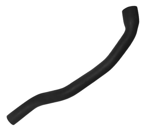 CAU-6633 - MANGUERA MOLDEADA CALEFACCION <BR> MANGUERA MOLDEADA SUPERIOR <BR> RENAULT R5 1.3L 79-83