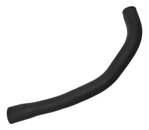 CAU-4881 - MANGUERA MOLDEADA CALEFACCION <BR> MANGUERA MOLDEADA SUPERIOR <BR> CHEVROLET MALIBU 4.1L 79-81