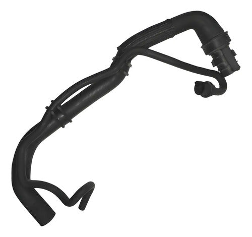 CAU-9769 - MANGUERA DE RADIADOR INFERIOR PARA PEUGEOT 306 L4 1.8L GASOLINA 1998-2002