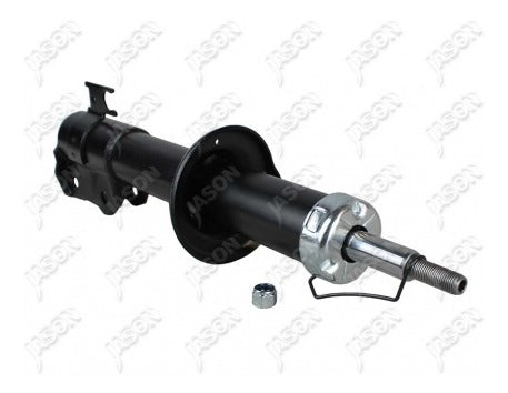 JAS-SU261 - AMORTIGUADOR <BR> BI TUBO DELANTERO <BR> MITSUBISHI MIRAGE 2015-2019 <BR> DODGE ATTITUDE 2015-2019 <BR>