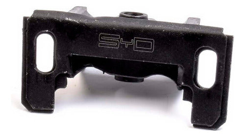 SD-2916112 - SOPORTE DE MOTOR (MONTANTE) <BR> SOPORTE PALANCA DE VELOCIDADES <BR> NISSAN TSUBAME 1992-2004 <BR> NISSAN TSURU III 1992-2017