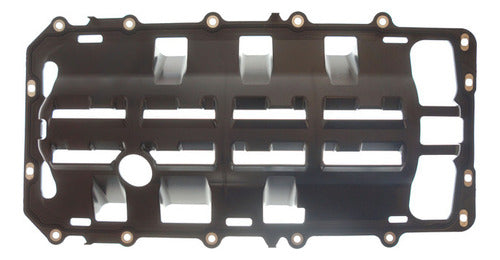 OSX-2682085 - EMPAQUE DE CARTER - FORD F-150 V8 5.0 L. DOHC 32 V. DOHC COYOTE 2011-2014 - FORD MUSTANG V8 5.0 L. DOHC 32 V. DOHC COYOTE 2011-2014