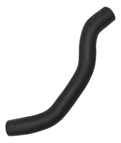 CAU-5519 - MANGUERA MOLDEADA SUPERIOR MANGUERA MOLDEADA SUPERIOR OPTRA 2.0L 06/10