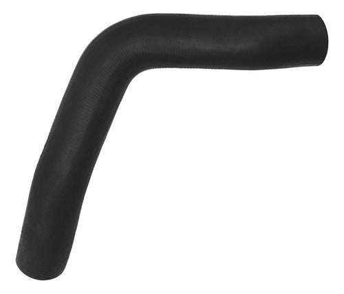 CAU-5011 - MANGUERA MOLDEADA INFERIOR <BR> MANGUERA MOLDEADA INFERIOR <BR> F-150 4.9L 90/92 <BR> F-250 4.9L 90/92 <BR> F-350 4.9L 90/92