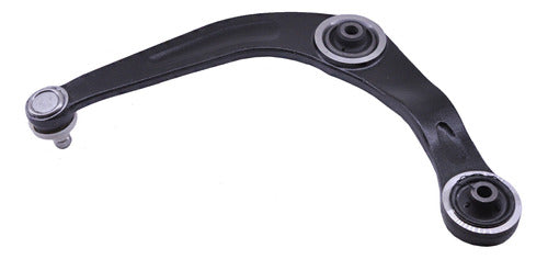 MG-PETC1571 - HORQUILLA DE SUSPENSION <BR> HORQ C/ROT INF DEL DER PEUGEOT 206 99/08 207 COMPACT 08/11