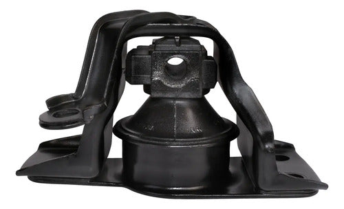 SM4347-NI - SOPORTE MOTOR FRONTAL DERECHO PARA NISSAN TIIDA L4 1.6L 2014-2018