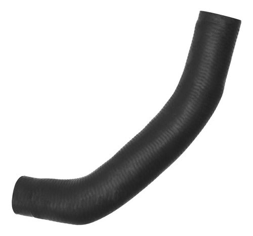 CAU-11285 - MANGUERA MOLDEADA SUPERIOR MANGUERA MOLDEADA SUPERIOR VOLKSWAGEN POINTER 1.8L 2000-2010